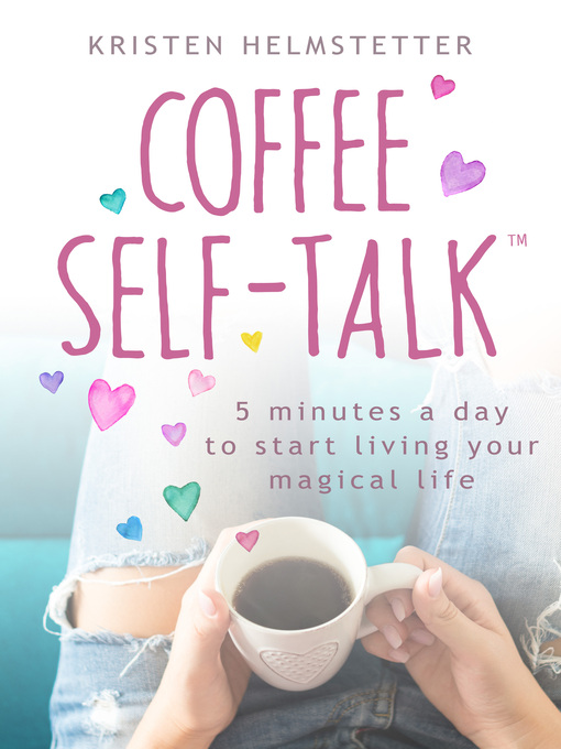 Cover image for Coffee Self-Talk